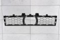 BMW X5 G05 2018-2023 KRATKA PRZEDNIEGO ZDERZAKA ŚRODKOWA Z OTWOREM POD RADAR 51118069211