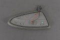 MERCEDES ML W164 2005-2011 KIERUNKOWSKAZ LUSTERKA LED LEWY A2048200721