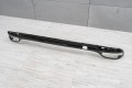 FORD MONDEO MK5 V 2014-2019 SEDAN PRZED FACELIFTINGIEM SPOILER TYLNEGO ZDERZAKA DS7Z17K922CA