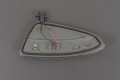 MERCEDES GL X164 2006-2012 KIERUNKOWSKAZ LUSTERKA LED PRAWY A1649061400