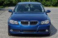BMW SERIA 3 E90 2004-2009 SEDAN PRZED FACELIFTINGIEM PRZEDNIA LAMPA PRZECIWMGIELNA PRAWA 63176948374