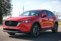MAZDA CX-5 II KF 2022-2025 PO FACELIFTINGU ATRAPA CHŁODNICY GRILL PRZEDNI KSD550710A