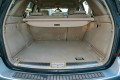 MERCEDES ML W164 2005-2011 ROLETA BAGAŻNIKA BEŻOWA A1648100309