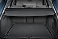 AUDI A4 B8 AVANT 2007-2015 ROLETA BAGAŻNIKA CZARNA 8K9863553A