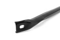 BMW SERIA 4 F32 F33 F36 2013-2020 BELKA POPRZECZNA ŁĄCZNIK V WZMOCNIENIE CZOŁOWE PASA PRZEDNIEGO 51647245789