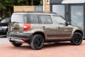 SKODA YETI 2009-2012 PRZED LIFTINGIEM CHLAPACZE