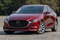 MAZDA 3 IV BP 2019+ OSŁONA GÓRNA GRILLA BCKA507E1 BCKA-50722