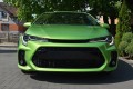 SUZUKI SWACE 2020+ MASKA STALOWA 5330112B50