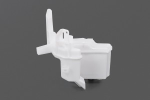 TOYOTA COROLLA XII E21 2019+  SEDAN ZBIORNIK PŁYNU SPRYSKIWACZA Z POMPKĄ 8531002720 