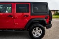 JEEP WRANGLER JK 2007-2018 KLAPKA WLEWU PALIWA