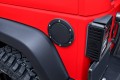 JEEP WRANGLER JK 2007-2018 KLAPKA WLEWU PALIWA