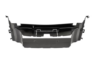 BMW SERIA 3 F30 2011-2018 SEDAN WLOT KANAŁ KIEROWNICA POWIETRZA DOLNY 51748054228