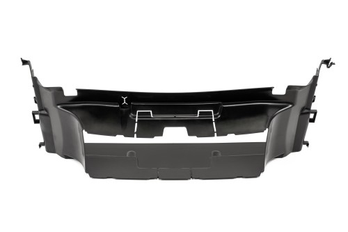 BMW SERIA 3 F30 2011-2018 SEDAN WLOT KANAŁ KIEROWNICA POWIETRZA DOLNY 51748054228