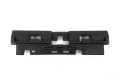 JEEP GRAND CHEROKEE IV WK2 2014-2017 PO PIERWSZYM FACELIFTINGU ABSORBER PRZEDNIEGO ZDERZAKA 68223471AA