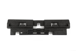 JEEP GRAND CHEROKEE IV WK2 2014-2017 PO PIERWSZYM FACELIFTINGU ABSORBER PRZEDNIEGO ZDERZAKA 68223471AA 