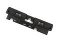 JEEP GRAND CHEROKEE IV WK2 2014-2017 PO PIERWSZYM FACELIFTINGU ABSORBER PRZEDNIEGO ZDERZAKA 68223471AA
