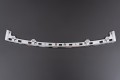 JEEP GRAND CHEROKEE IV WK2 2014-2021 CHROMOWANA LISTWA TYLNEGO ZDERZAKA 68111635AA
