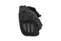 JEEP GRAND CHEROKEE V WL 2021+ MATERIAŁOWE NADKOLE PRZEDNIE PRAWE 68376701AD