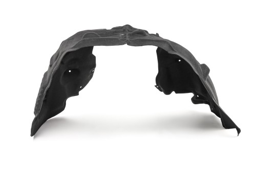 JEEP GRAND CHEROKEE V WL 2021+ MATERIAŁOWE NADKOLE PRZEDNIE LEWE 68376700AD