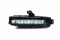 JEEP GRAND CHEROKEE V WL 2020+ LAMPA PRZECIWMGIELNA DRL LED LEWA 68465141AC