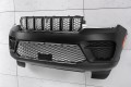 JEEP GRAND CHEROKEE V WL 2021+ SUMMIT KOMPLETNY ZDERZAK PRZEDNI 68575117AC
