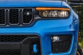 JEEP GRAND CHEROKEE V WL 2020+ PRZEDNIA LAMPA PRZECIWMGIELNA LED L=R 68447904AC