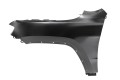 JEEP GRAND CHEROKEE IV WK2 2014-2021 PO FACELIFTINGU BŁOTNIK PRZEDNI LEWY 55369597AB