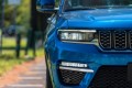 JEEP GRAND CHEROKEE V WL 2020+ LAMPA PRZECIWMGIELNA DRL LED PRAWA 68465140AC