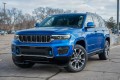 JEEP GRAND CHEROKEE V WL 2021+ MASKA ALUMINIOWA 68465258AC