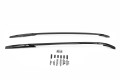 LAND ROVER DISCOVERY SPORT L550 2014-2019 PRZED FACELIFTINGIEM RELINGI DACHOWE CZARNE