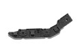 JEEP GRAND CHEROKEE V WL 2021+ ŚLIZG PRZEDNIEGO ZDERZAKA LEWY 68408115AB