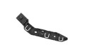 JEEP GRAND CHEROKEE V WL 2021+ ŚLIZG PRZEDNIEGO ZDERZAKA LEWY 68408115AB