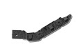 JEEP GRAND CHEROKEE V WL 2021+ ŚLIZG PRZEDNIEGO ZDERZAKA PRAWY 68408114AB