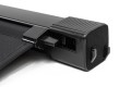 RANGE ROVER SPORT II L494 2013-2022 ROLETA BAGAŻNIKA DK6246668 CZARNA