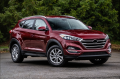 HYUNDAI TUCSON III TL 2015-2018 PRZED FACELIFTINGIEM LISTWA SPOILER PRZEDNIEGO ZDERZAKA 86565D7100