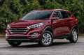 HYUNDAI TUCSON III TL 2015-2018 PRZED FACELIFTINGIEM LISTWA SPOILER PRZEDNIEGO ZDERZAKA 86565D7100