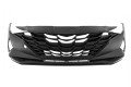 HYUNDAI ELANTRA VII CN7 2020-2023 ZDERZAK PRZEDNI Z GRILLEM 86511AA000