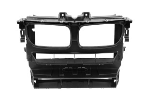 BMW X3 F25 2010-2017 PAS PRZEDNI KIEROWNICA POWIETRZA ŻALUZJA KANAŁ 51747210476 