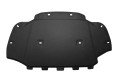 VOLVO S60 II 2010-2013 PRZED FACELIFTINGIEM WYGŁUSZENIE 30715827/30715826