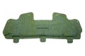 CITROEN DS3 2010-2016 WYGŁUSZENIE MASKI ZE SPINKAMI 9683479380 7979K9