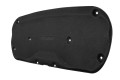 CITROEN C4 CACTUS 2014-2020 WYGŁUSZENIE MASKI ZE SPINKAMI 9801736880