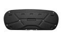 CITROEN C4 CACTUS 2014-2020 WYGŁUSZENIE MASKI ZE SPINKAMI 9801736880
