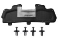 CITROEN DS3 2010-2016 WYGŁUSZENIE MASKI ZE SPINKAMI 9683479380 7979K9