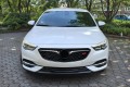 OPEL INSIGNIA B Z18 2017-2020 PRZED FACELIFTINGIEM ATRAPA CHŁODNICY GRILL STYLIZACJA NA GSI CZARNA 39020281