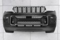 JEEP GRAND CHEROKEE V WL 2021+ OVERLAND KOMPLETNY ZDERZAK PRZEDNI Z 4xPDC 68238440AA