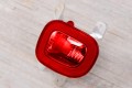 FIAT PANDA / PANDINA III 2011+ LAMPA PRZECIWMGIELNA TYLNA PRAWA 51953206