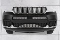 JEEP GRAND CHEROKEE V WL 2021+ LIMITED KOMPLETNY ZDERZAK PRZEDNI POD KAMERĘ 68538440AA