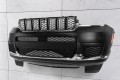 JEEP GRAND CHEROKEE V WL 2021+ LIMITED KOMPLETNY ZDERZAK PRZEDNI POD KAMERĘ 68538440AA
