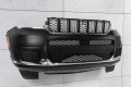 JEEP GRAND CHEROKEE V WL 2021+ LIMITED KOMPLETNY ZDERZAK PRZEDNI POD KAMERĘ 68538440AA