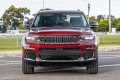 JEEP GRAND CHEROKEE V WL 2021+ LIMITED KOMPLETNY ZDERZAK PRZEDNI POD KAMERĘ 68538440AA